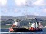 Lough Swilly Ferry